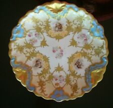 Limoges hand painted for sale  Simi Valley