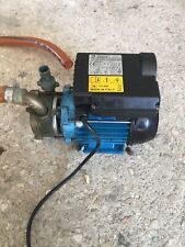 Elettropompa autoadescante eem usato  Rapagnano