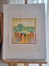 Riginal acryl gemälde gebraucht kaufen  Regensburg