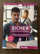 Sicher alltag beruf gebraucht kaufen  Berlin