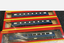 Hornby blue pullman for sale  MEXBOROUGH