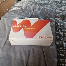 Leaseplan dashcam full for sale  RAYLEIGH