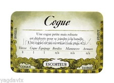 Df40 carte escorteur d'occasion  Saint-Georges-de-Reneins