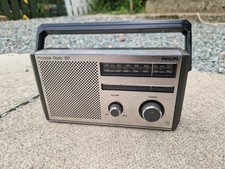 Philips vintage 1980s for sale  LOUGHBOROUGH