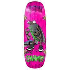 Heroin skateboards swampy for sale  MANCHESTER