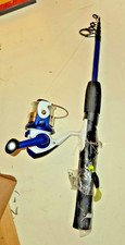 Telescopic fishing pole for sale  Brownsburg