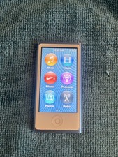 Apple mkn02tz ipod for sale  FAVERSHAM