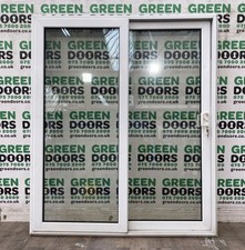 Upvc patio sliding for sale  LUTON