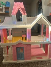 1991 playskool victorian for sale  Fredericktown