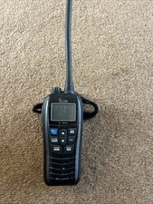 Icom m25 handheld for sale  CHICHESTER