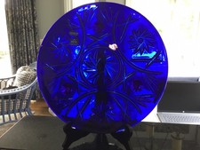 Vintage cobalt blue for sale  Taylors