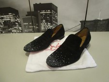 Christian louboutin wildleder gebraucht kaufen  Gronau