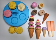 Play food pretend for sale  Sun City