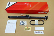 Lev external dropper for sale  HARROGATE
