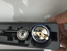 Sata jet 3000k usato  Spedire a Italy