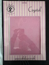 Frozen crystal large for sale  WATFORD