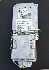 230 invensys damper d'occasion  Expédié en Belgium
