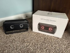Pk7 portable bluetooth for sale  Dewitt