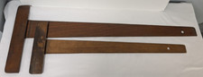 Vintage wooden set for sale  BARROW-IN-FURNESS