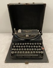 Remington portable model for sale  Fairfax