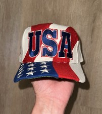 Vintage usa flag for sale  Asbury Park