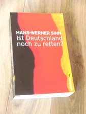 Deutschland retten hans gebraucht kaufen  Barsinghausen