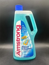 Armstrong concentrated floor for sale  Racine