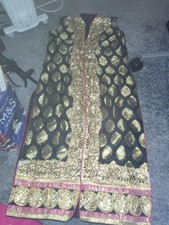 Indian jacket trouser for sale  WOLVERHAMPTON