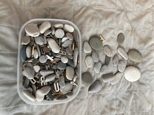 landscaping pebbles for sale  WIGAN