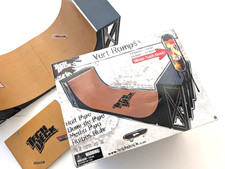 Tech deck half for sale  ORPINGTON
