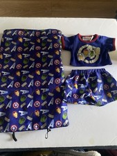Build bear nightwear for sale  BEVERLEY