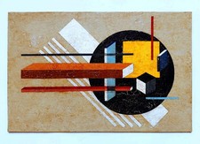 Moholy nagy lissitzky gebraucht kaufen  Berlin