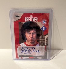 Paul breitner auto gebraucht kaufen  Mutterstadt