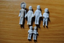 6 bonecas charlotte/charlie antigas alemãs congeladas comprar usado  Enviando para Brazil
