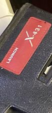 Launch 431 scanner for sale  BATH