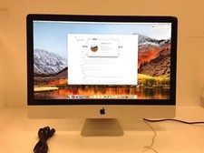 Apple imac a1312 for sale  Commerce City