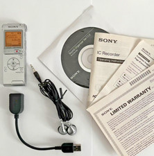 Sony digital voice for sale  Alhambra