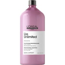 Liss unlimited shampoing d'occasion  Expédié en Belgium