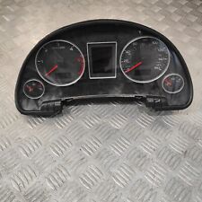 2006 audi speedometer for sale  NOTTINGHAM
