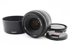 Sony alpha sal35f18 for sale  Hawthorne