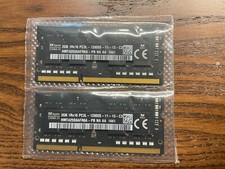Modulo hynix 2gb usato  Napoli