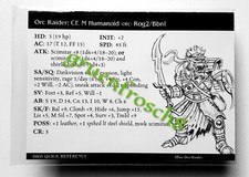 Raider archfiends 2004 gebraucht kaufen  Breckerfeld