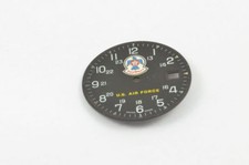 Dpw zifferblatt dial gebraucht kaufen  Halle