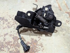 Hood latch 2013 for sale  Burlington