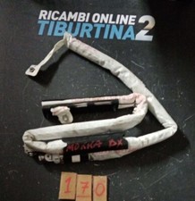 Airbag tendina laterale usato  Guidonia Montecelio