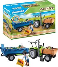 Playmobil country 71249 usato  Bovolone