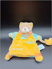 Doudou baby nat d'occasion  Courcelles-lès-Lens