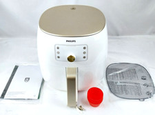 Philips hd9870 airfryer gebraucht kaufen  Lehrte