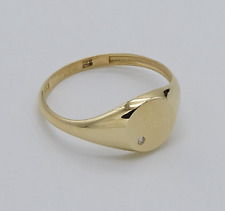 375 9ct solid for sale  LONDON
