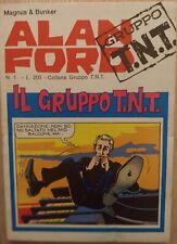 Alan ford gruppo usato  Roma